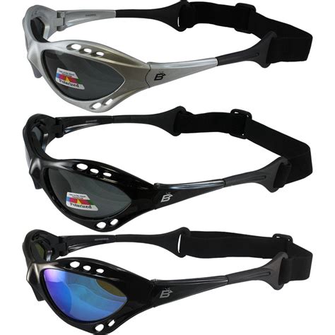 best sunglasses for jet skiing.